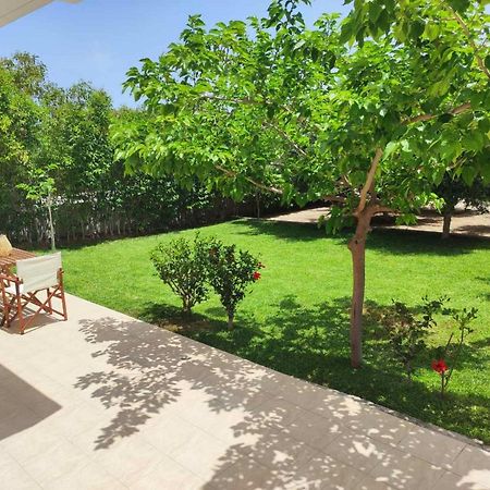 Rhodes Soul Iuxury Home Ασγούρου Εξωτερικό φωτογραφία