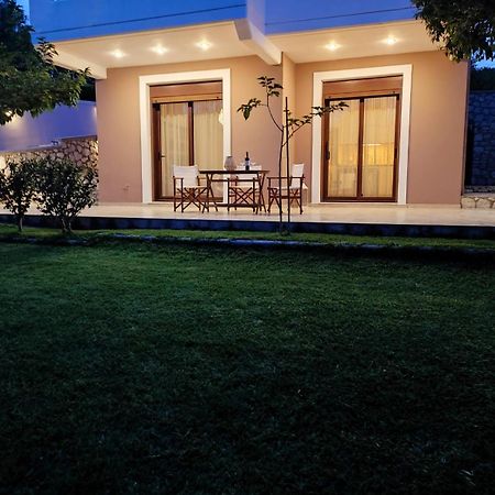 Rhodes Soul Iuxury Home Ασγούρου Εξωτερικό φωτογραφία