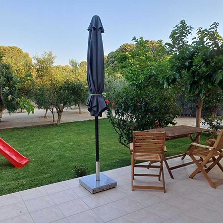 Rhodes Soul Iuxury Home Ασγούρου Εξωτερικό φωτογραφία