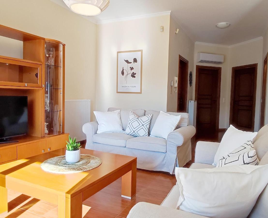 Rhodes Soul Iuxury Home Ασγούρου Εξωτερικό φωτογραφία