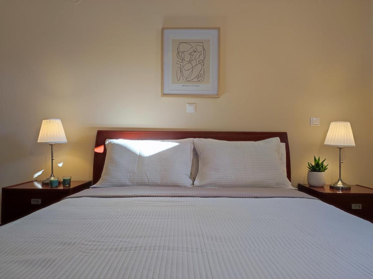Rhodes Soul Iuxury Home Ασγούρου Εξωτερικό φωτογραφία