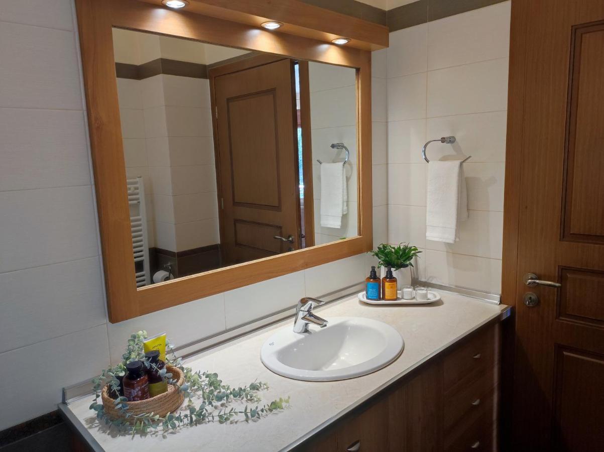 Rhodes Soul Iuxury Home Ασγούρου Εξωτερικό φωτογραφία