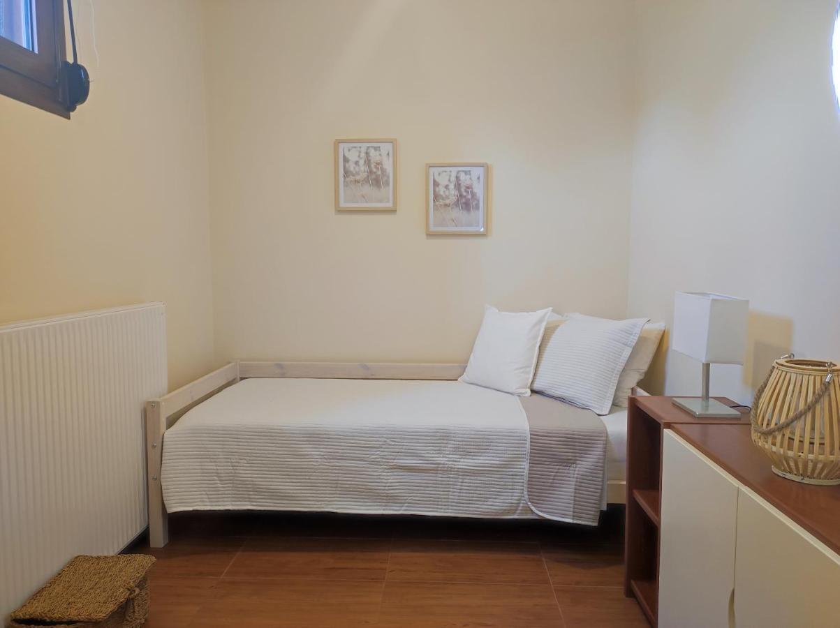 Rhodes Soul Iuxury Home Ασγούρου Εξωτερικό φωτογραφία