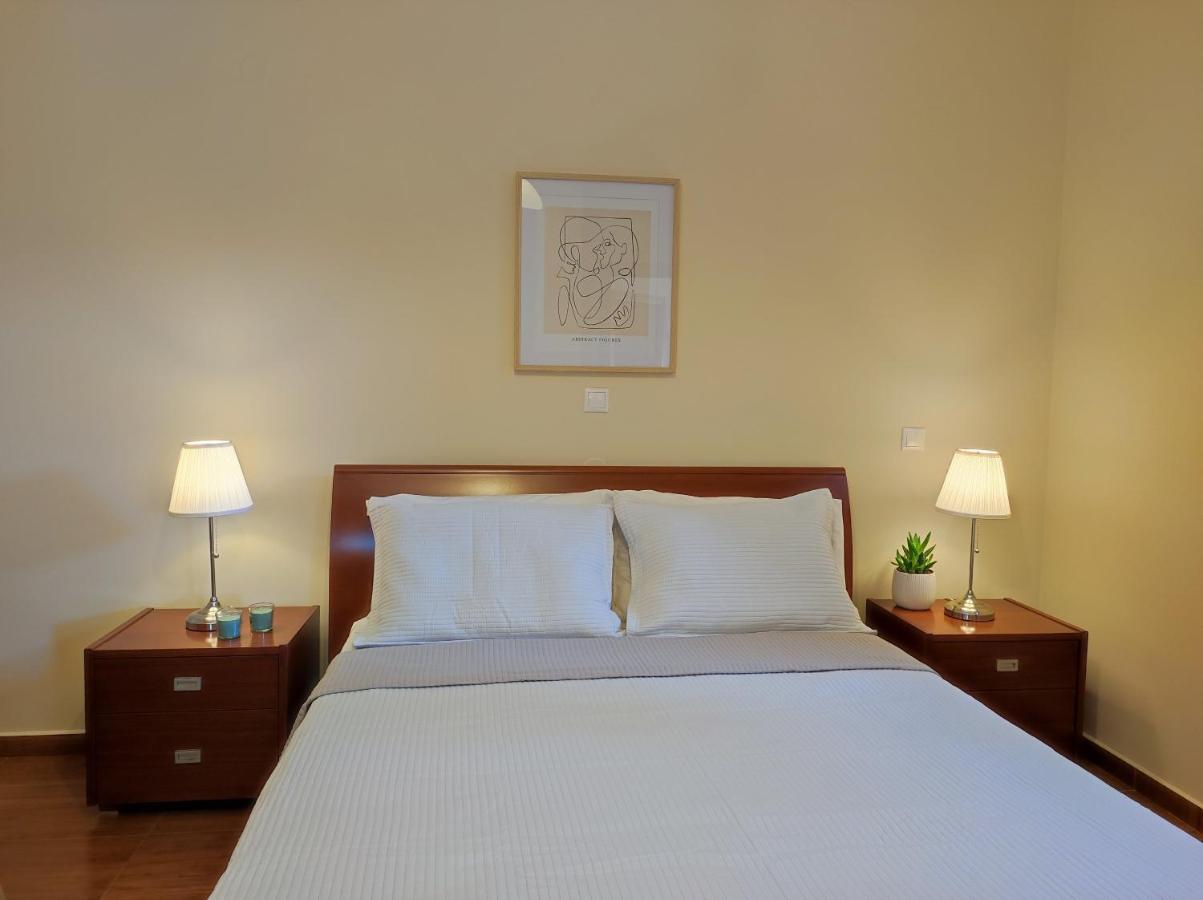 Rhodes Soul Iuxury Home Ασγούρου Εξωτερικό φωτογραφία