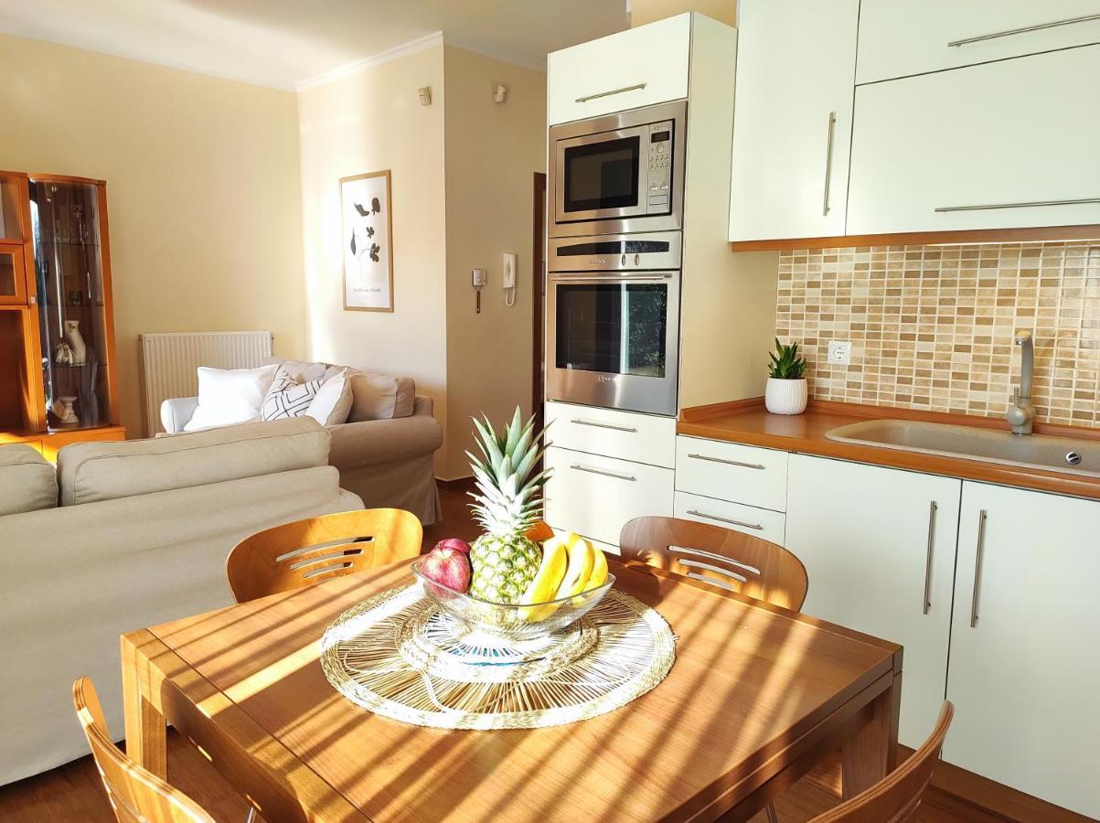 Rhodes Soul Iuxury Home Ασγούρου Εξωτερικό φωτογραφία