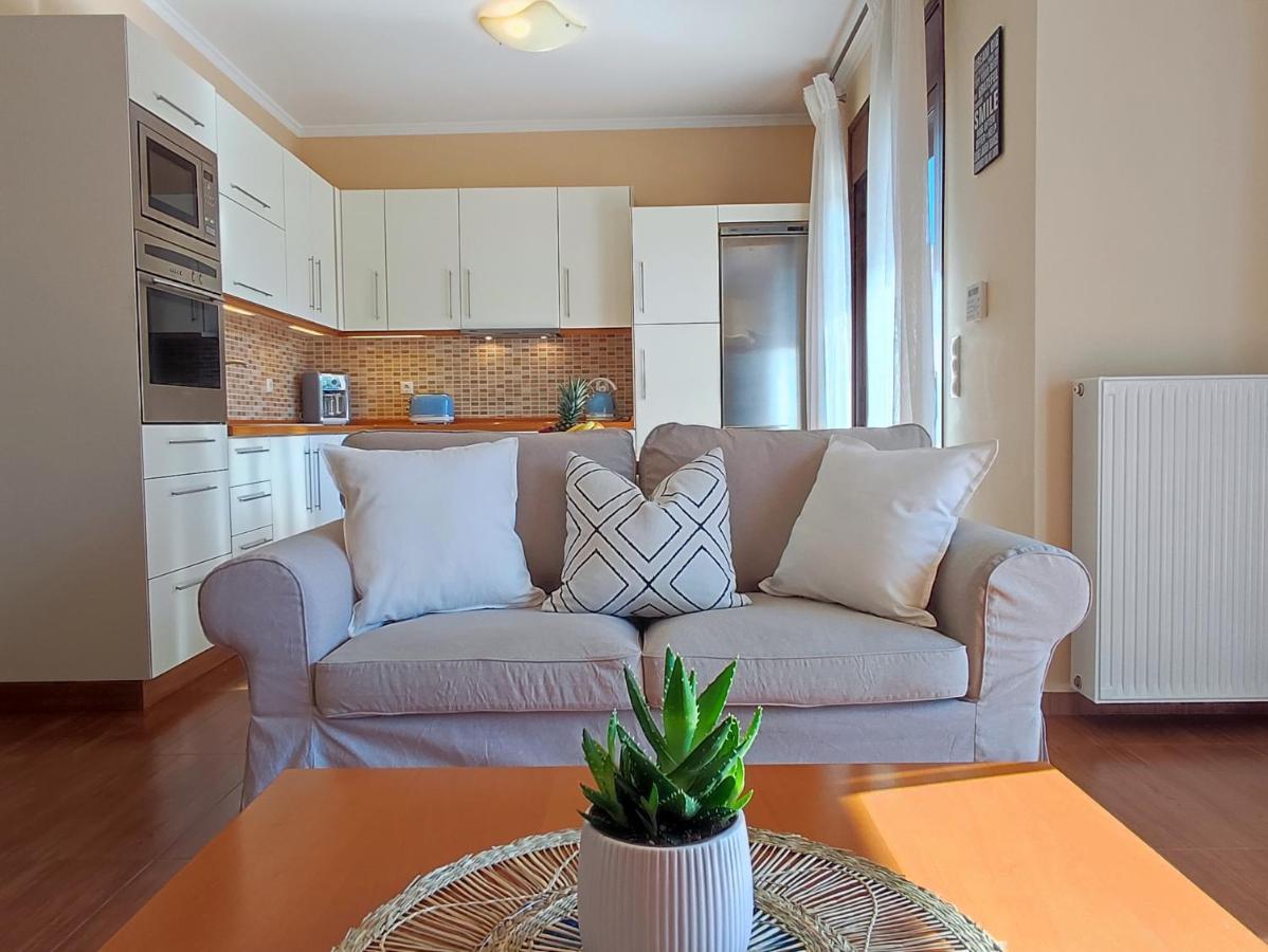Rhodes Soul Iuxury Home Ασγούρου Εξωτερικό φωτογραφία