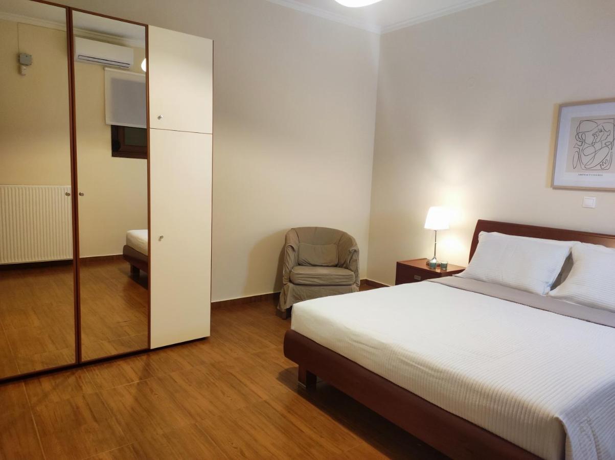 Rhodes Soul Iuxury Home Ασγούρου Εξωτερικό φωτογραφία