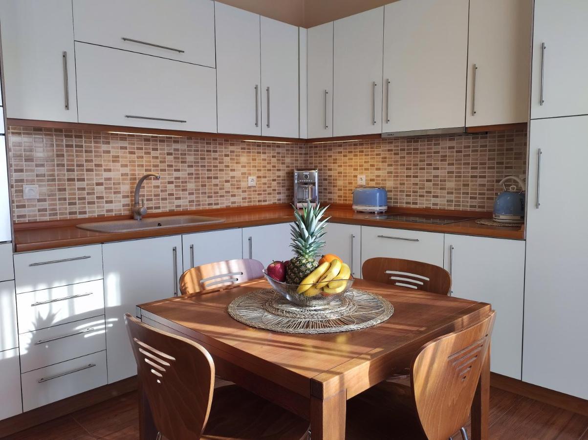 Rhodes Soul Iuxury Home Ασγούρου Εξωτερικό φωτογραφία