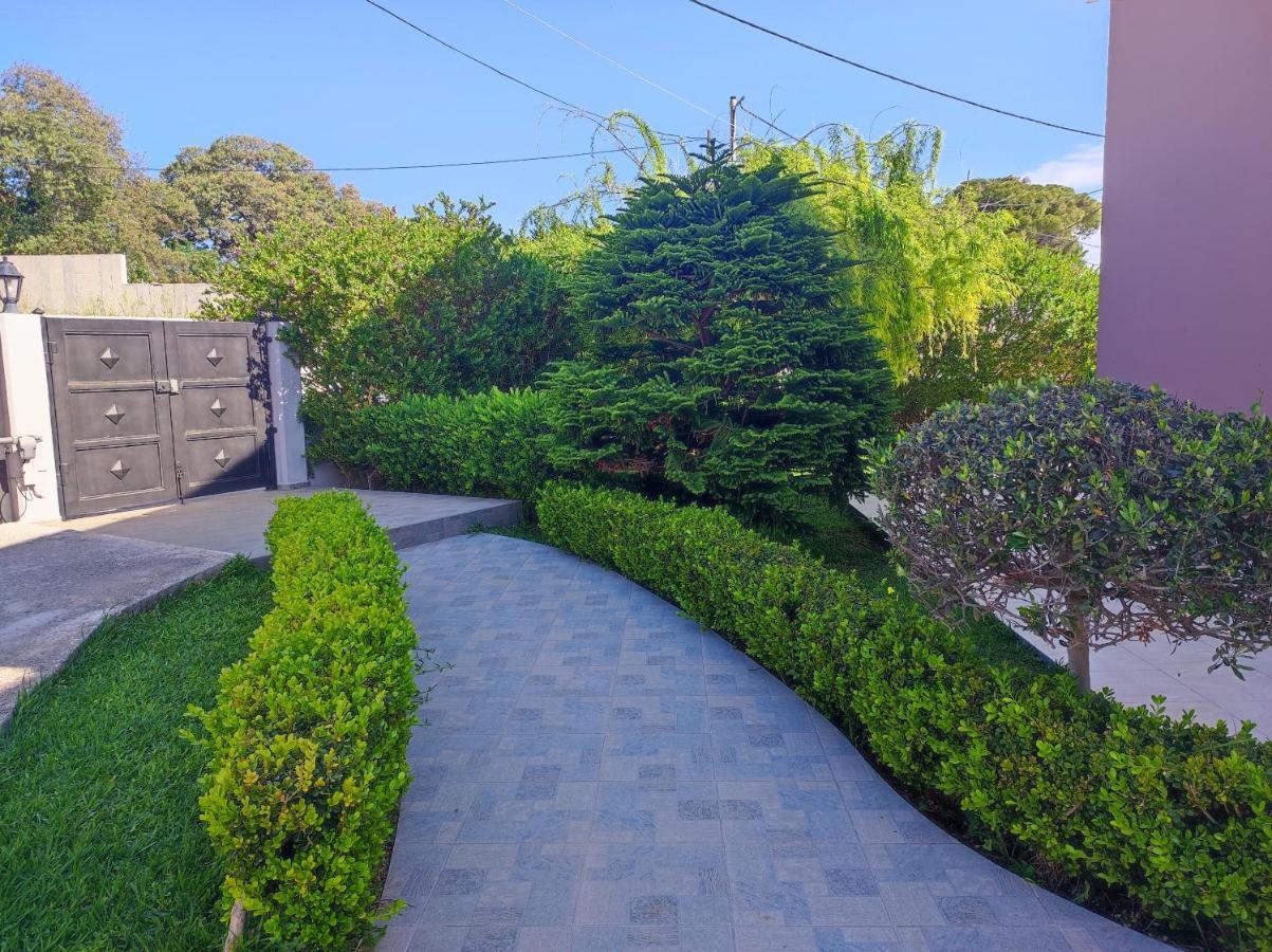 Rhodes Soul Iuxury Home Ασγούρου Εξωτερικό φωτογραφία