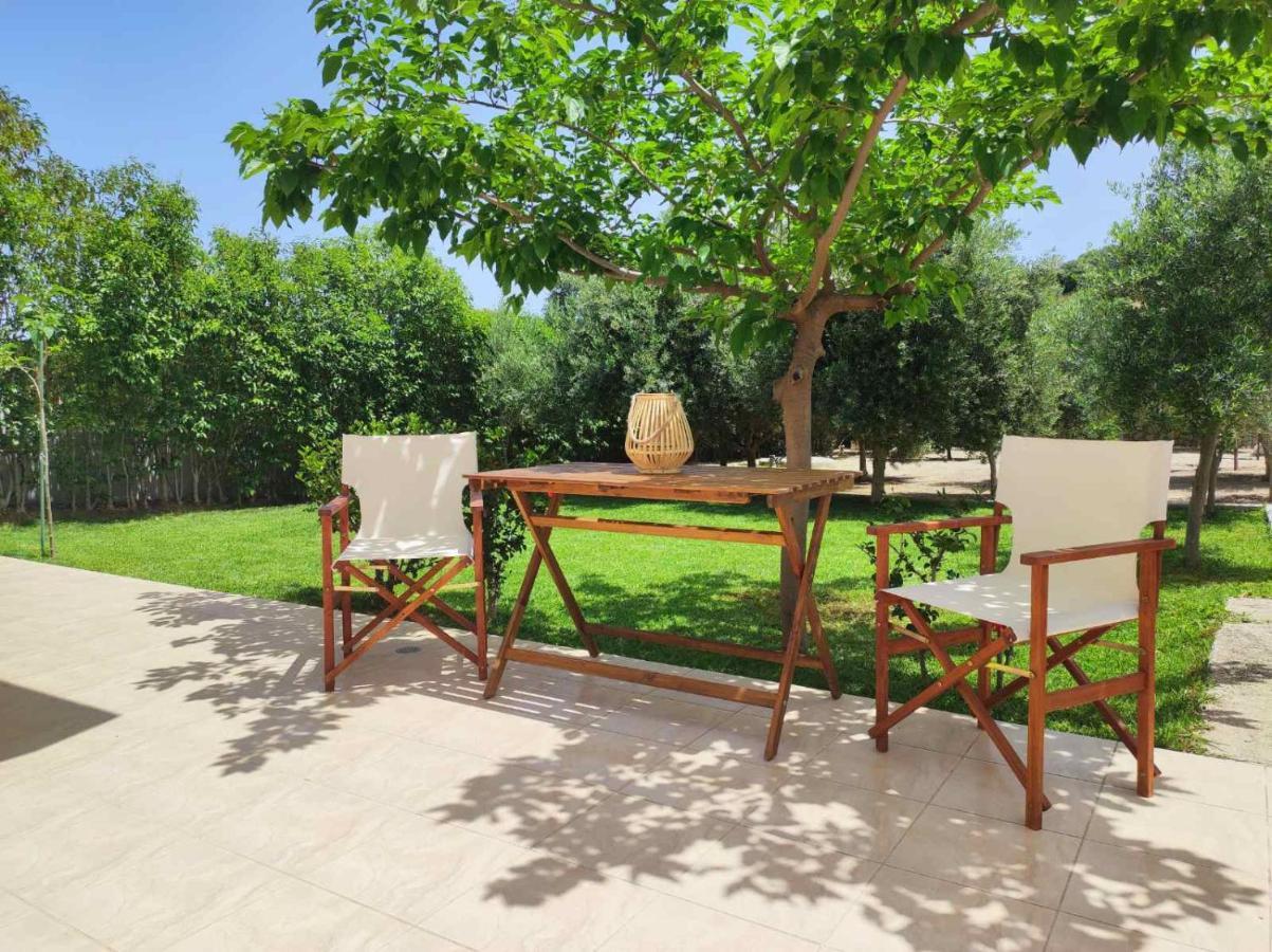 Rhodes Soul Iuxury Home Ασγούρου Εξωτερικό φωτογραφία