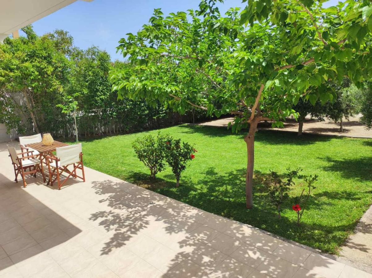 Rhodes Soul Iuxury Home Ασγούρου Εξωτερικό φωτογραφία