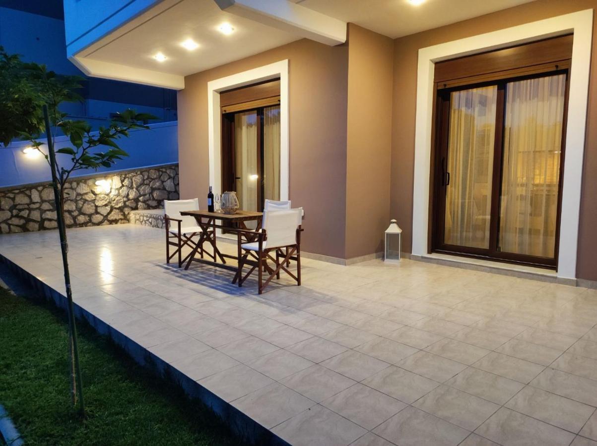 Rhodes Soul Iuxury Home Ασγούρου Εξωτερικό φωτογραφία