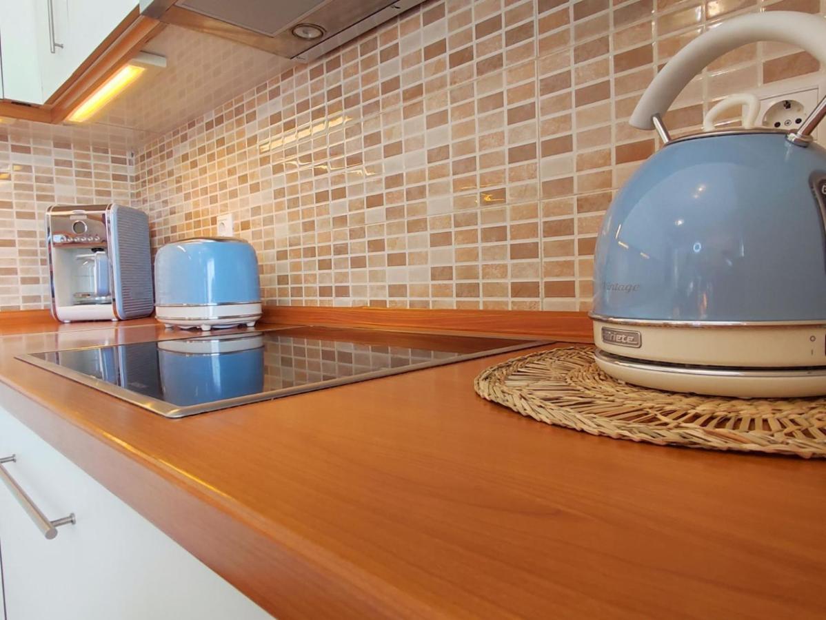 Rhodes Soul Iuxury Home Ασγούρου Εξωτερικό φωτογραφία