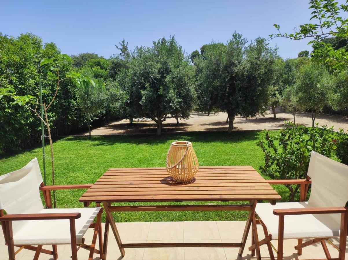 Rhodes Soul Iuxury Home Ασγούρου Εξωτερικό φωτογραφία