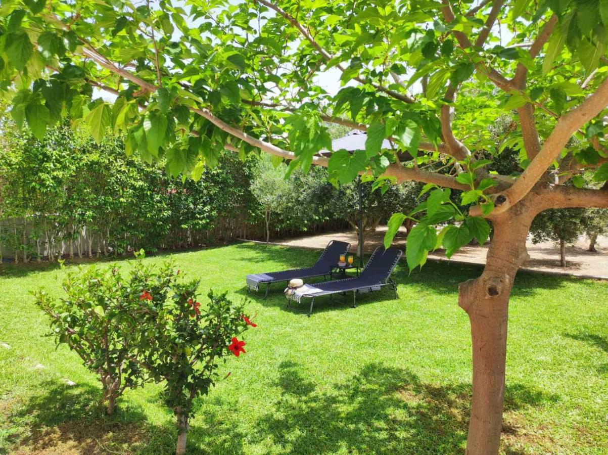 Rhodes Soul Iuxury Home Ασγούρου Εξωτερικό φωτογραφία