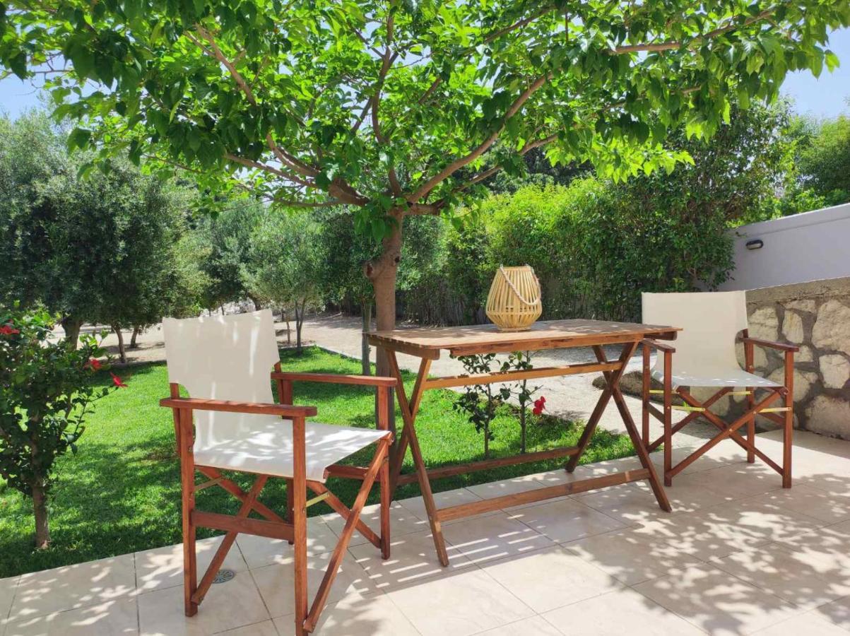 Rhodes Soul Iuxury Home Ασγούρου Εξωτερικό φωτογραφία