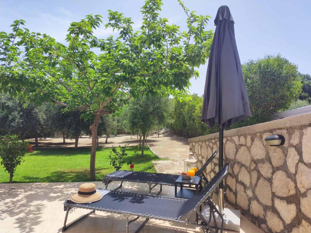 Rhodes Soul Iuxury Home Ασγούρου Εξωτερικό φωτογραφία