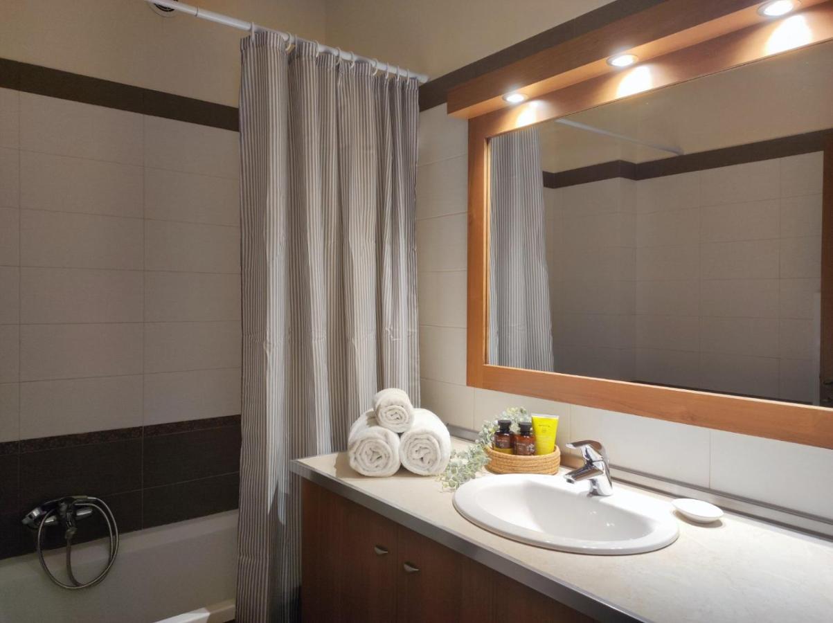Rhodes Soul Iuxury Home Ασγούρου Εξωτερικό φωτογραφία