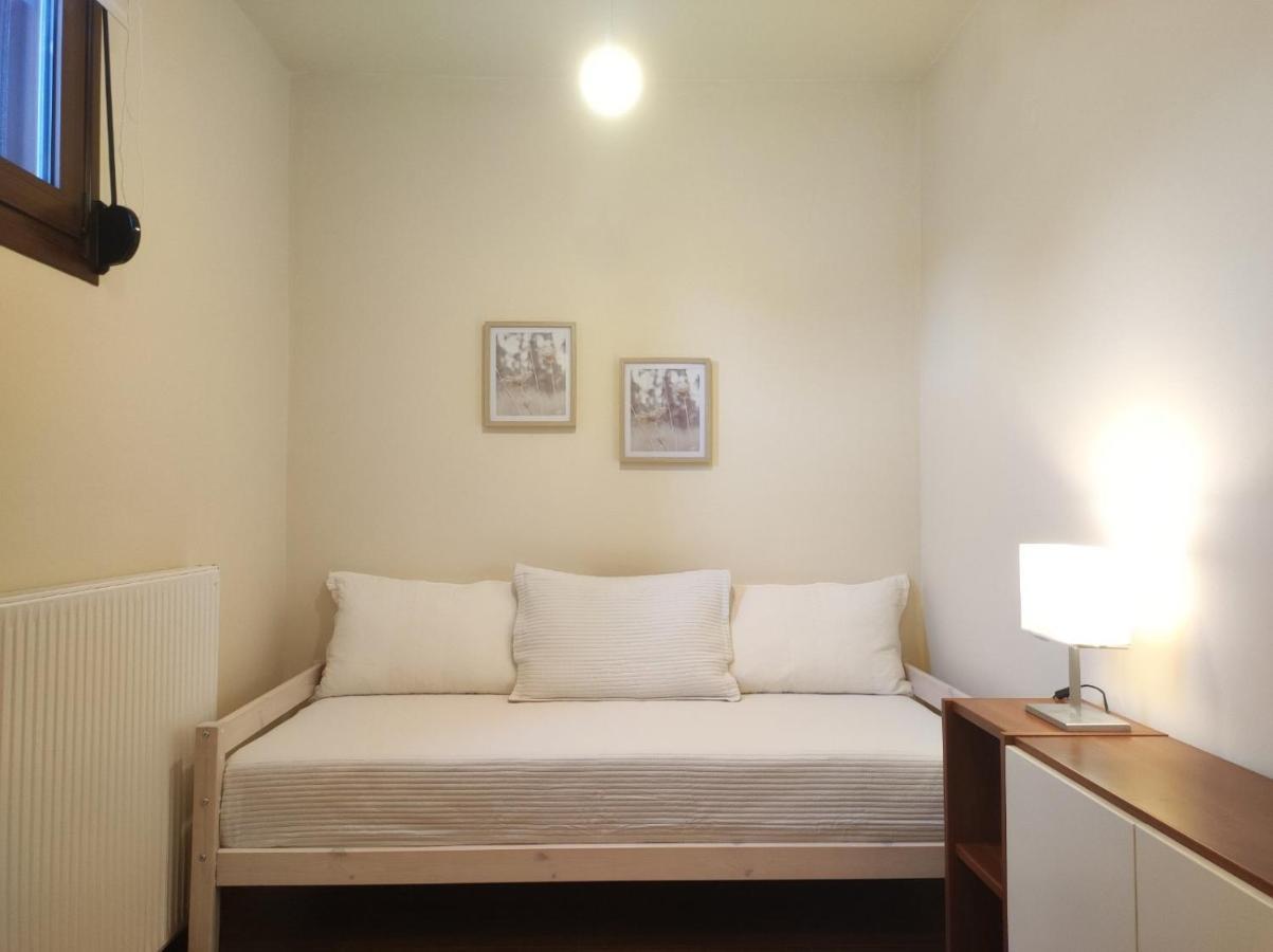 Rhodes Soul Iuxury Home Ασγούρου Εξωτερικό φωτογραφία