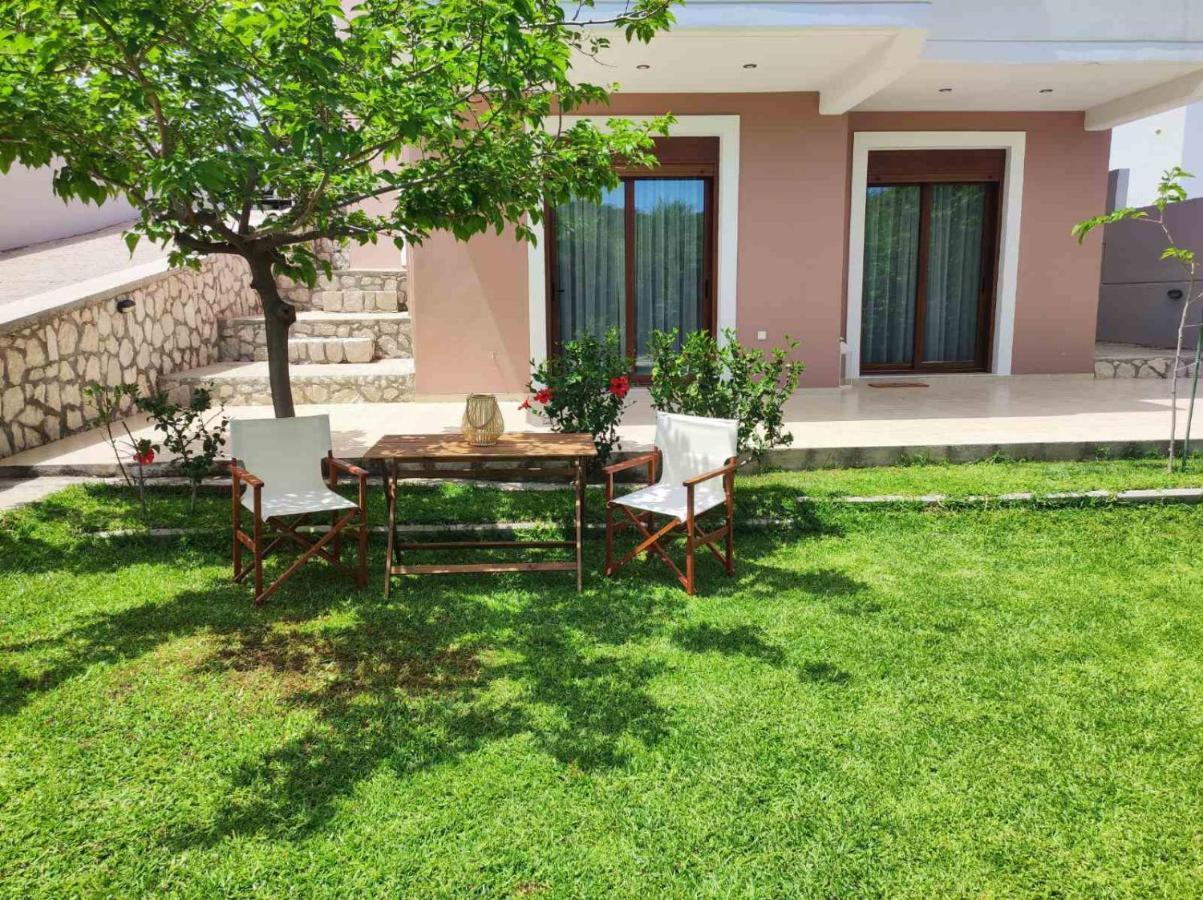 Rhodes Soul Iuxury Home Ασγούρου Εξωτερικό φωτογραφία