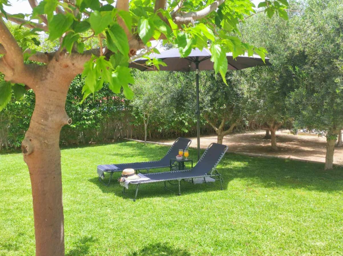 Rhodes Soul Iuxury Home Ασγούρου Εξωτερικό φωτογραφία