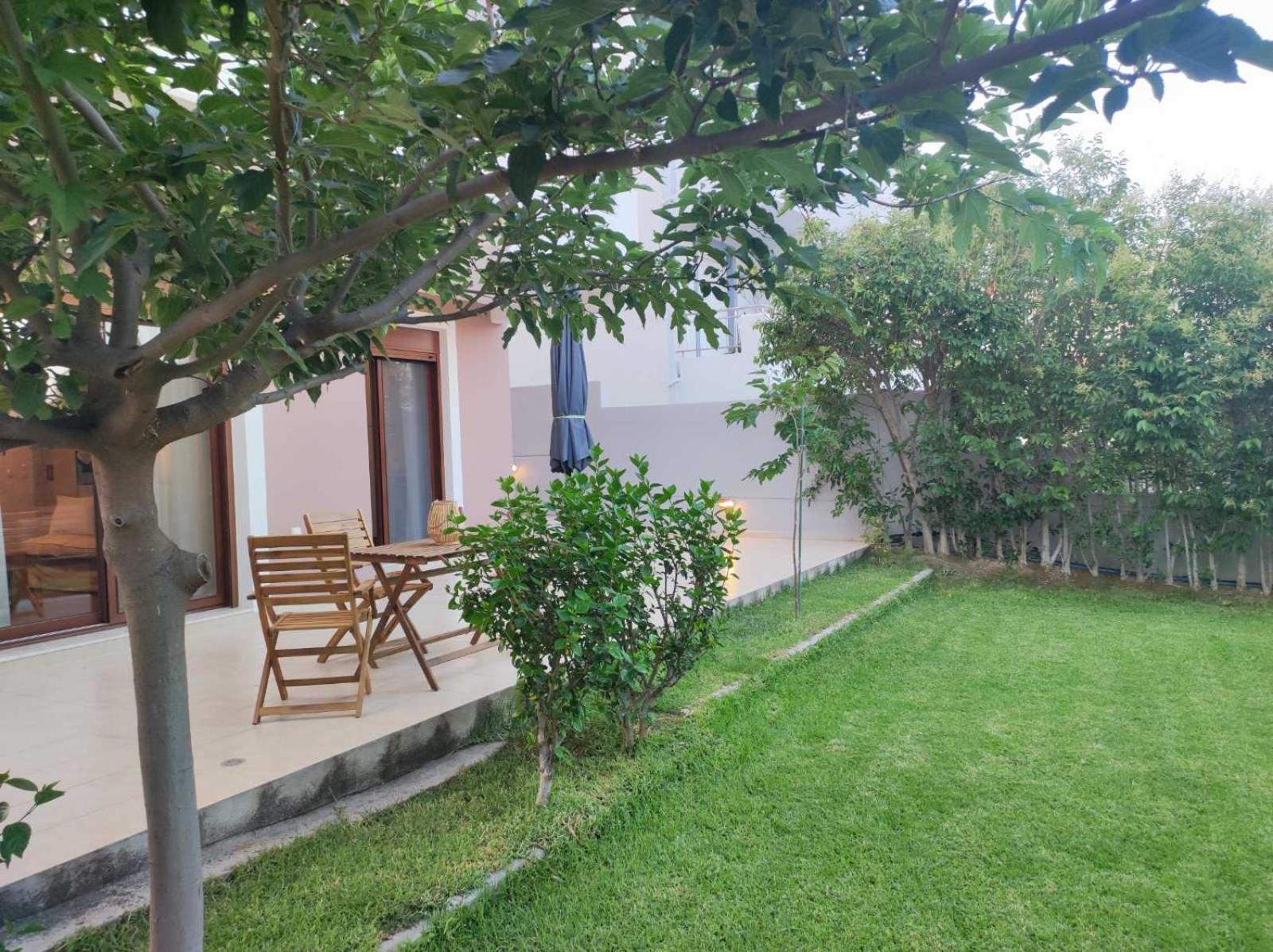 Rhodes Soul Iuxury Home Ασγούρου Εξωτερικό φωτογραφία
