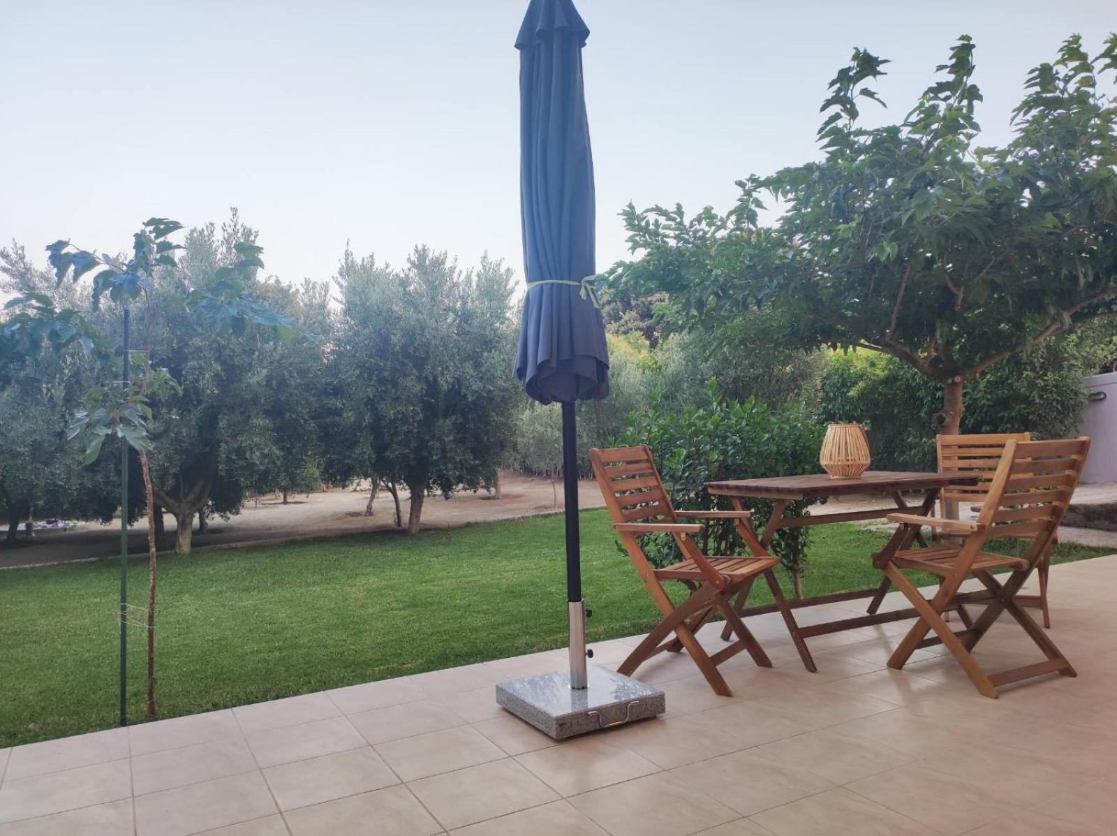 Rhodes Soul Iuxury Home Ασγούρου Εξωτερικό φωτογραφία