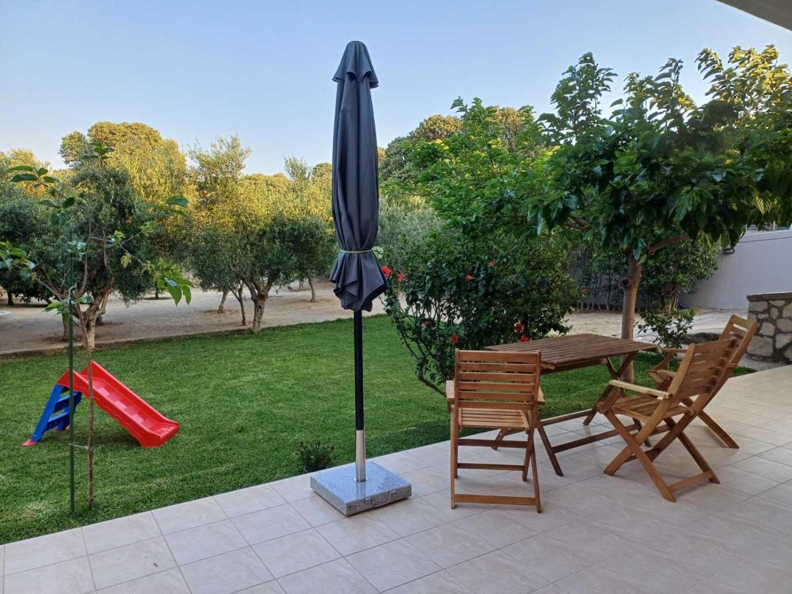 Rhodes Soul Iuxury Home Ασγούρου Εξωτερικό φωτογραφία